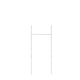 Anywhere Expandable Rod Curtain Rod & Room Divider