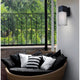 Oslo 1-Light Outdoor Lantern