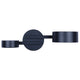 Montgomery 2-Light Sconce