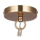 Ollie 1-Light Pendant