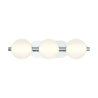 Palmas 23" 3-Light Vanity