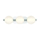 Palmas 23" 3-Light Vanity