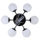 Mackenna 6-Light Chandelier