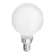 LumiGlo 2700K Candelabra LED Bulb