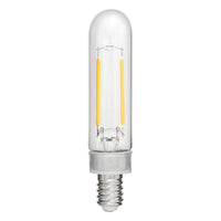LumiGlo 2400K Candelabra LED Bulb