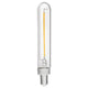 LumiGlo 2400K Candelabra LED Bulb