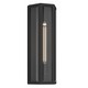 Berens 20" 1-Light Outdoor Wall Light