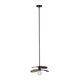 Elodie 1-Light Pendant