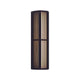 Morton 18" LED Outdoor Wall Sconce