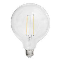 2W 120V Medium LED Bulb