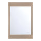 MogaNo 24x36" LED Mirror