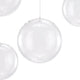 Espardello 58" 8-Light 3CCT LED Pendant