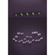 Espardello 58" 8-Light 3CCT LED Pendant