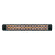 61" Single Element 3000 Watt Heater