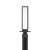 Florin 16" LED Outdoor Post Mount