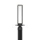 Florin 16" LED Outdoor Post Mount