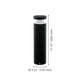 Melzo 17" LED Outdoor Bollard