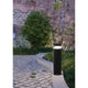 Melzo 17" LED Outdoor Bollard