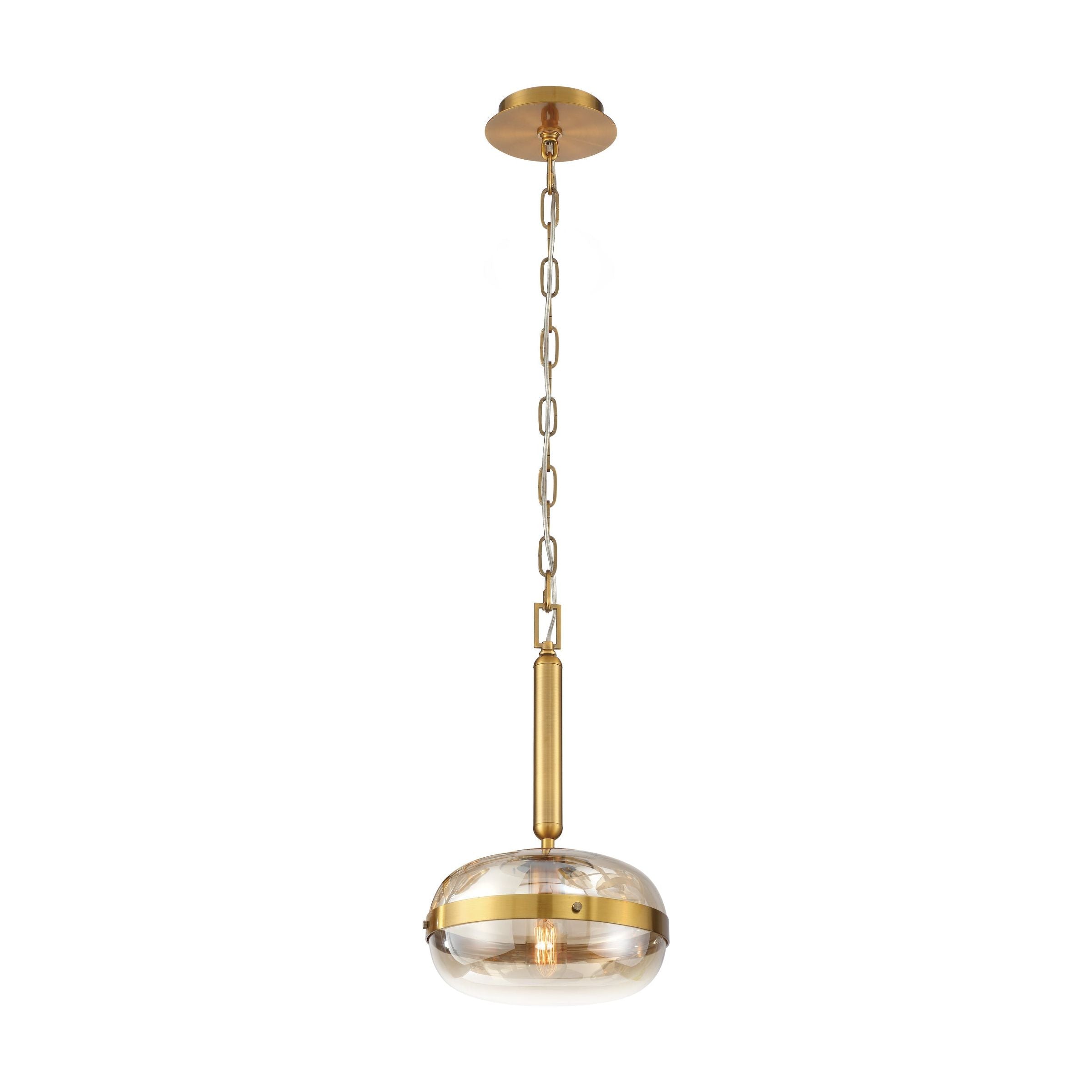 Nottingham 18" 1-Light Pendant