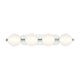 Palmas 30" 4-Light Vanity