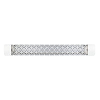 61" Single Element 3000 Watt Heater