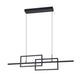 Puebla 45" 3CCT LED Pendant