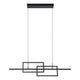 Puebla 45" 3CCT LED Pendant