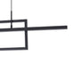 Puebla 45" 3CCT LED Pendant