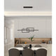 Puebla 45" 3CCT LED Pendant