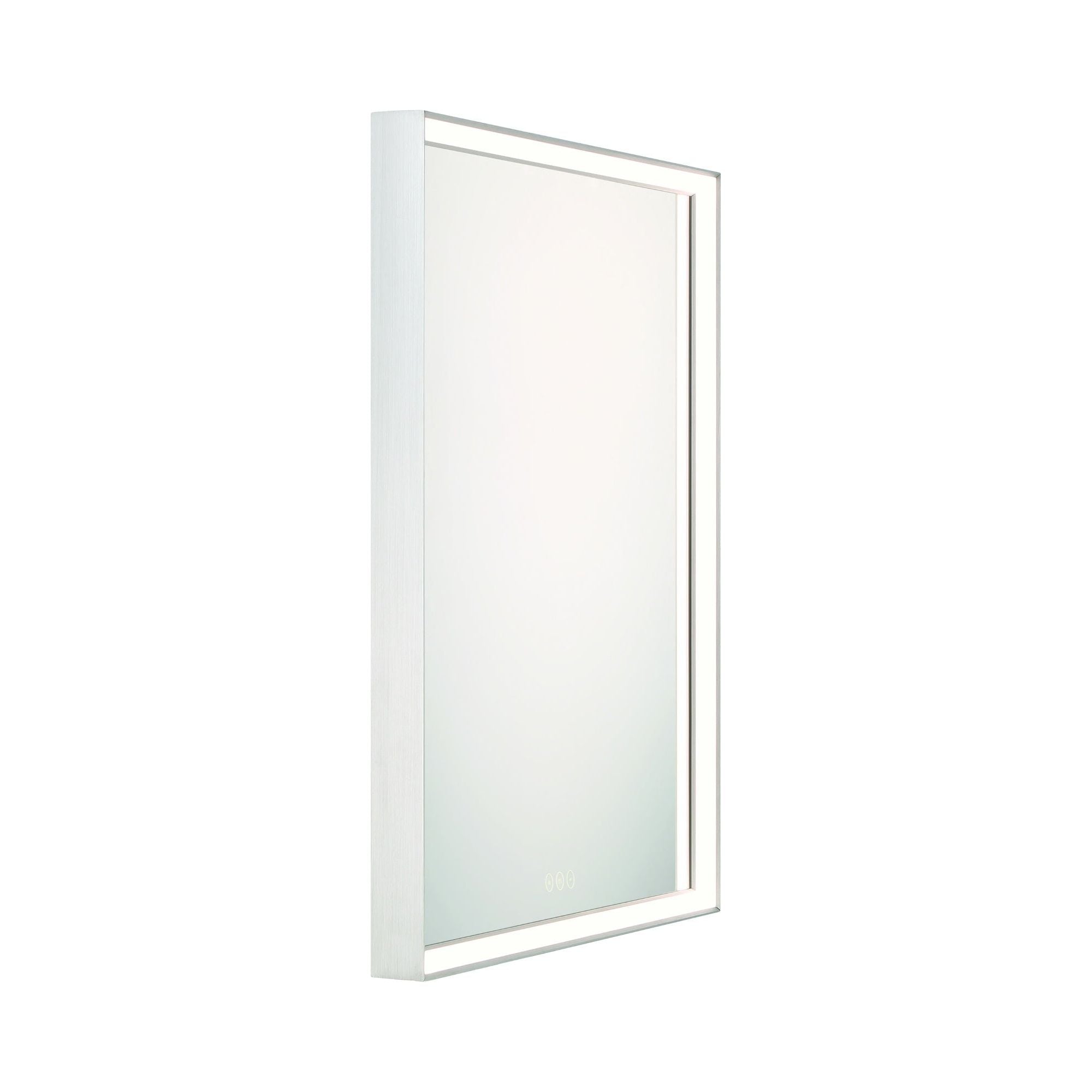 Nixon 32x32" LED Mirror