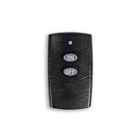 Single Remote Controlled On/Off Cord and Plug