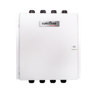 1 Zone 120V to 240V Universal Relay Control Box