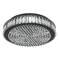 Balparda 16" 3CCT LED Flush Mount