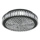 Balparda 16" 3CCT LED Flush Mount