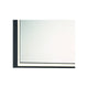 Nixon 24x36" LED Mirror