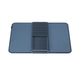 UDry Dish Rack with Drying Mat