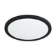 Trago 12" 5CCT LED Flush Mount