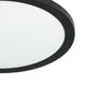 Trago 12" 5CCT LED Flush Mount