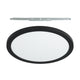 Trago 12" 5CCT LED Flush Mount