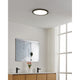 Trago 12" 5CCT LED Flush Mount