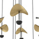 Dracera 61" 17-Light LED Pendant