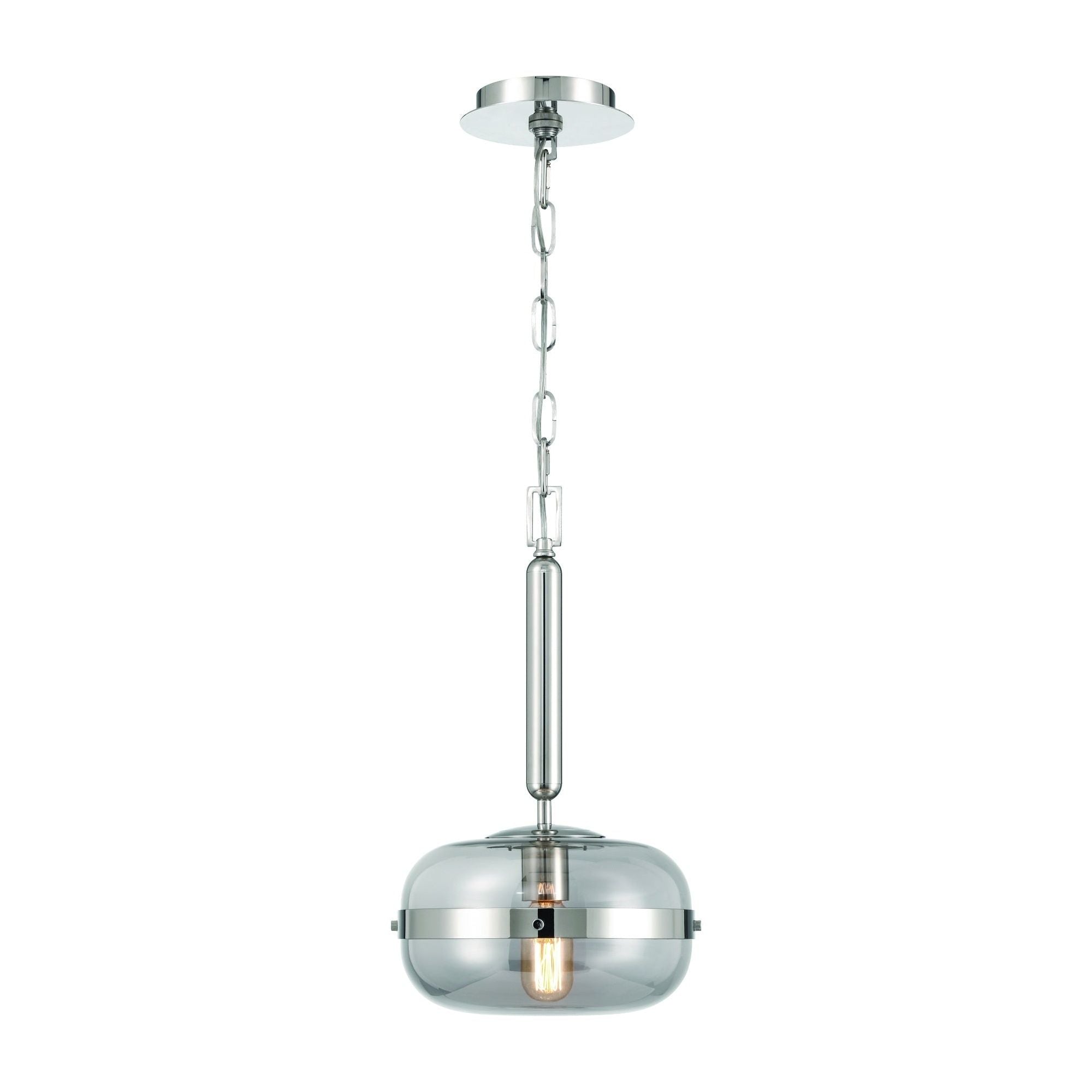 Nottingham 18" 1-Light Pendant