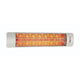 39" Dual Element 4000 Watt Heater