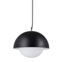 Antonio 12.75" Length Ceiling Fixture