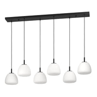 Balmes 6-Light Pendant