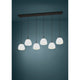 Balmes 6-Light Pendant