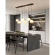 Balmes 6-Light Pendant