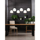 Balmes 6-Light Pendant