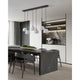 Balmes 6-Light Pendant