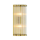 Glasbury 14" 2-Light Wall Sconce